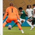 Estevao, nuevo jugador del Chelsea: "Doy gracias a Palmeiras por todo"