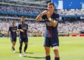 PSG goleó al Real Madrid y se medirá con Chelsea en la Gran Final (+Fotos)