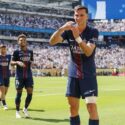 PSG goleó al Real Madrid y se medirá con Chelsea en la Gran Final (+Fotos)