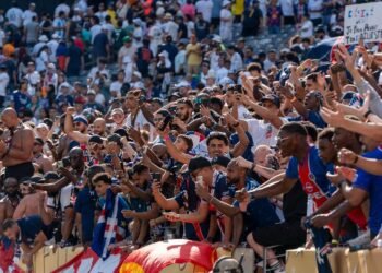 El Mundial de Clubes afianza el interés por el fútbol en Estados Unidos
