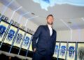 El FC Porto ficha al técnico italiano Francesco Farioli para sustituir a Martín Anselmi