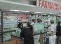 Mercado farmacéutico venezolano sube 4,7 % en mayo frente al mes anterior