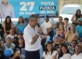 Manuel Ferreira: Esta ha sido una campaña para decidir entre dos formas de vivir