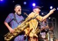 La música cubana toma el escenario de JazzCádiz en una doble sesión