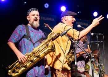 La música cubana toma el escenario de JazzCádiz en una doble sesión