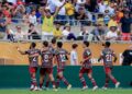 Fluminense FC derrotó 2-1 a Al-Hilal y se convirtió en semifinalista (+Fotos)