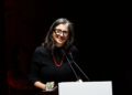 Más de 80.000 personas piden el Nobel para Francesca Albanese tras las sanciones de Trump