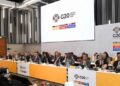 Aranceles, deuda y desarrollo: los focos de la tercera reunión de Finanzas del G20