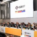Aranceles, deuda y desarrollo: los focos de la tercera reunión de Finanzas del G20
