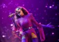 Gloria Trevi une a "miles de almas" en Madrid en un canto al amor, la igualdad y la música