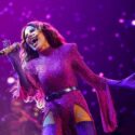 Gloria Trevi une a "miles de almas" en Madrid en un canto al amor, la igualdad y la música