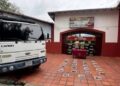 Fanb detiene a dos hombres por llevar 26 kilos de cocaína