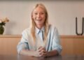 Gwyneth Paltrow sale "al rescate" de Astronomer tras el escándalo en un concierto de su ex