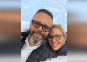 Hija de González Urrutia pide que se permita comunicación y abogados a su esposo detenido