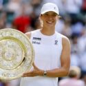 Swiatek arrasa a Anisimova y conquista la corona femenina de Wimbledon