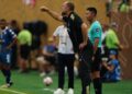Igor Tudor: "Diez jugadores me pidieron el cambio"