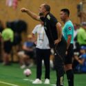 Igor Tudor: "Diez jugadores me pidieron el cambio"