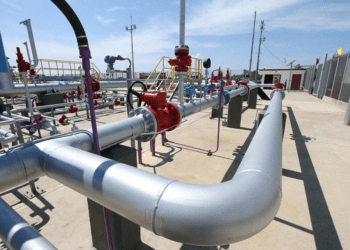 EE.UU. renovó la autorización de exportación de gas licuado de Venezuela hasta septiembre