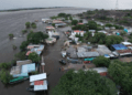 Gobernador de Amazonas alerta sobre crecida de río Orinoco tras fuertes lluvias