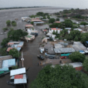 Gobernador de Amazonas alerta sobre crecida de río Orinoco tras fuertes lluvias
