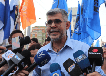 Manuel Ferreira: En Lechería le vamos a dar "una pela" al chavismo este 27 de julio
