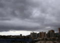 Inameh prevé lluvias en gran parte del país por el paso de dos ondas tropicales