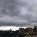 Inameh prevé lluvias en gran parte del país por el paso de dos ondas tropicales