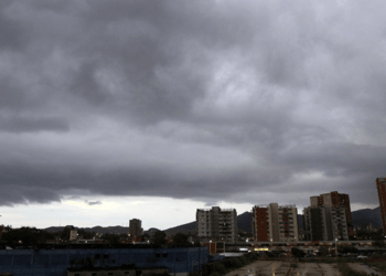 Inameh prevé lluvias en gran parte del país por el paso de dos ondas tropicales