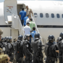 Cabello afirmó que solo 20 de los 252 venezolanos liberados de cárcel salvadoreña tienen delitos