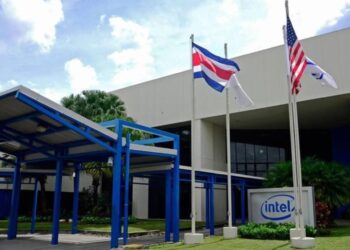 Intel anuncia el cierre de su planta de manufactura en Costa Rica para trasladarla a Asia