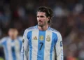 El Inter Miami confirma el fichaje de Rodrigo de Paul