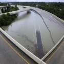 La crecida del río Guadalupe en Texas deja 25 muertos y al menos 23 niñas desaparecidas