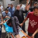 Israel "lamenta daños y víctimas" contra la iglesia católica de Gaza tras el bombardeo