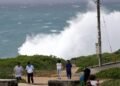 Japón emite aviso de tsunami tras terremoto de magnitud 8 en península rusa de Kamchatka
