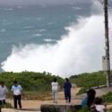 Japón emite aviso de tsunami tras terremoto de magnitud 8 en península rusa de Kamchatka