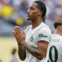 Joao Pedro: "Mi sueño siempre fue jugar para un equipo grande, por eso vine al Chelsea"