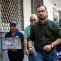 Barragán ve la "desesperanza" como su mayor rival en comicios municipales