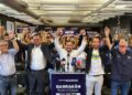 Candidato opositor promete convertir a Caracas en la "ciudad educadora de América Latina"