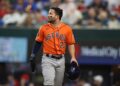 José Altuve le cortó las alas a los Dodgers