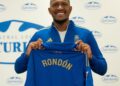Rondón: "Vuelvo a España con 35 años, pero estoy mejor que nunca"