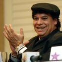 Lanzan canción con grabaciones inéditas de Juan Gabriel