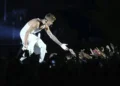 Justin Bieber lanza SWAG, su séptimo disco