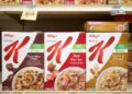 Grupo Ferrero compra la compañía WK Kellogg en una operación de 3.100 millones de dólares