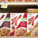 Grupo Ferrero compra la compañía WK Kellogg en una operación de 3.100 millones de dólares