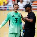 Kompany: "No hemos tenido recompensa a nuestro esfuerzo"