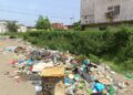 Voz comunitaria | Vecinos piden eliminación de botaderos de basura en Las Mercedes (+Fotos)