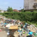 Voz comunitaria | Vecinos piden eliminación de botaderos de basura en Las Mercedes (+Fotos)
