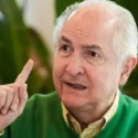 Ledezma alerta a Europa sobre Venezuela y pide que los españoles "cuiden su democracia"