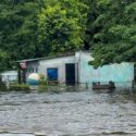 Más de 5.000 familias afectadas en el estado Apure por fuertes lluvias