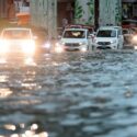 Alerta en el norte de Pakistán por lluvias torrenciales que dejan más de 220 muertos